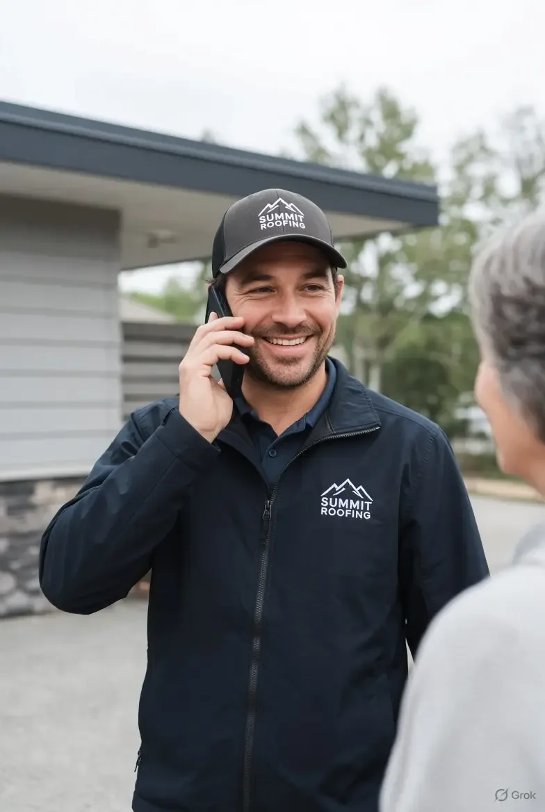 Flat Roof Leak Repair Reading, MI FAQs
